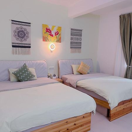 House Of Wisdom Apartment Renhua Luaran gambar