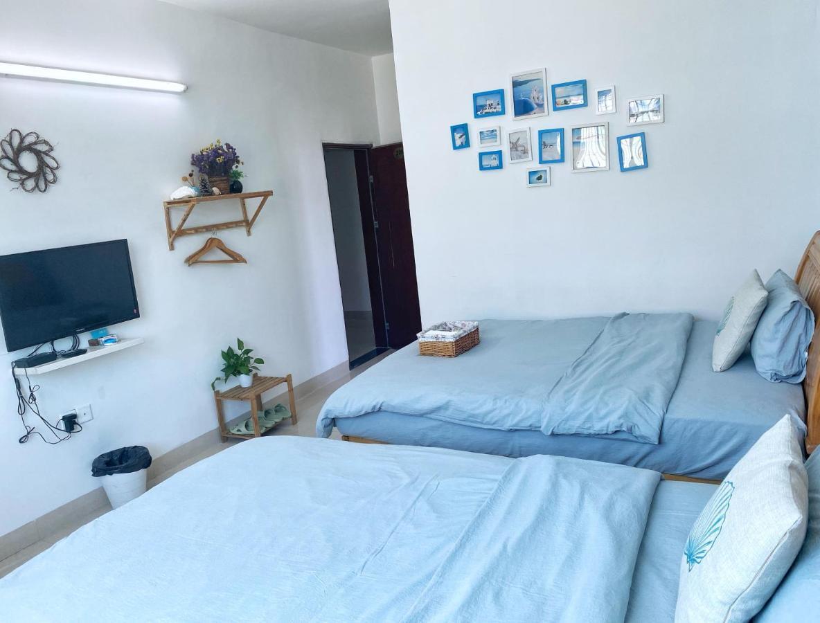 House Of Wisdom Apartment Renhua Luaran gambar