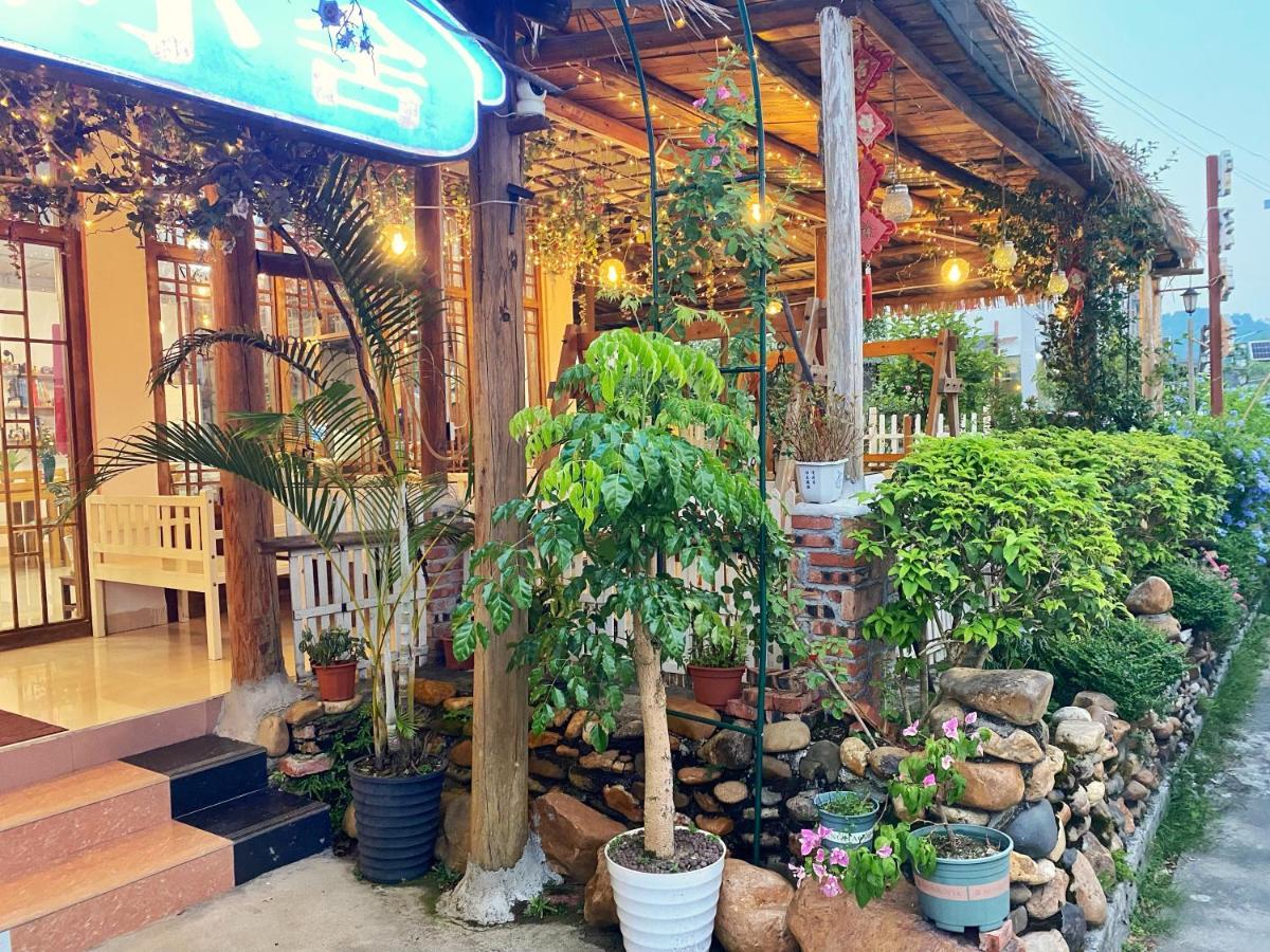 House Of Wisdom Apartment Renhua Luaran gambar