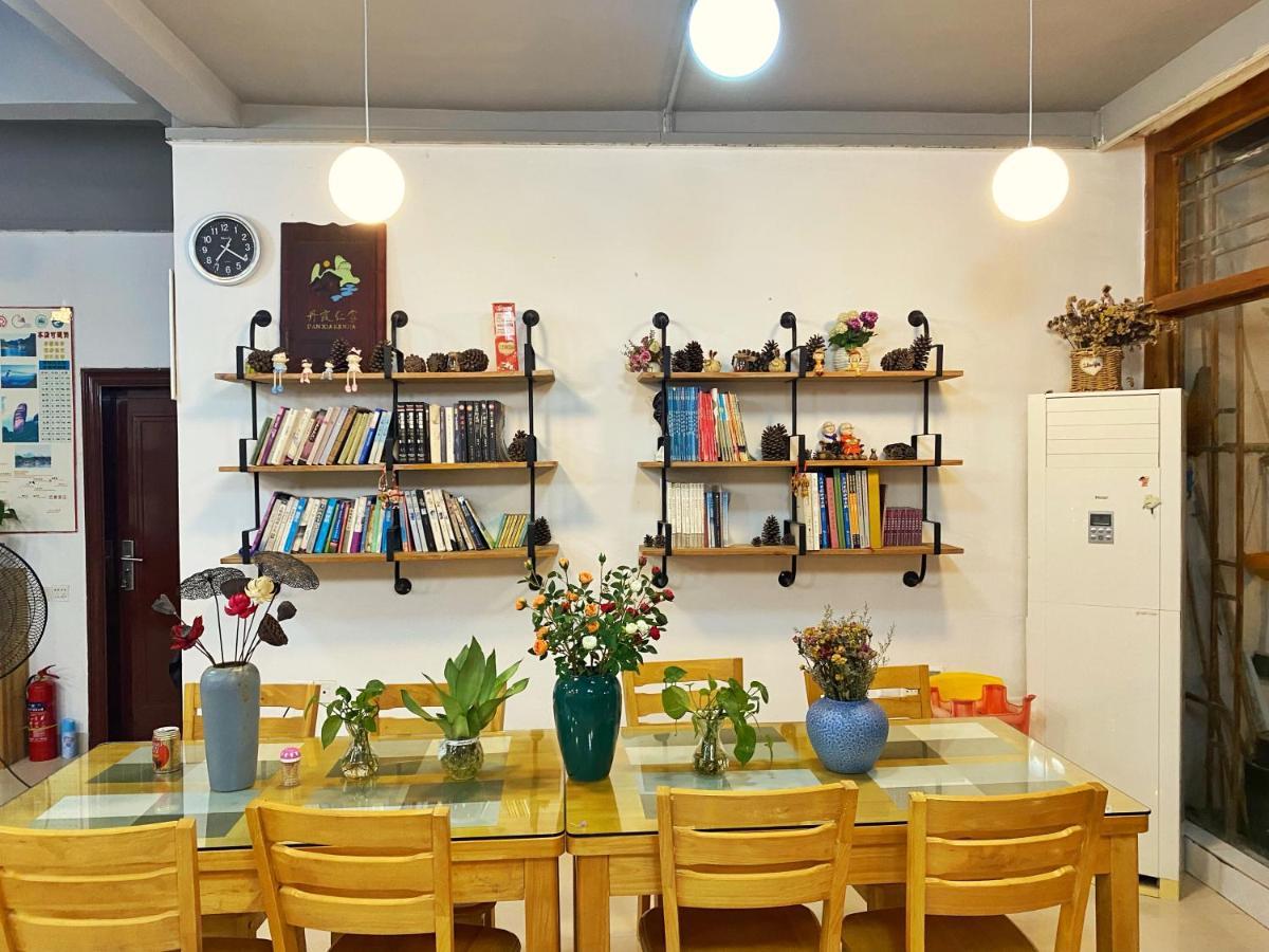 House Of Wisdom Apartment Renhua Luaran gambar