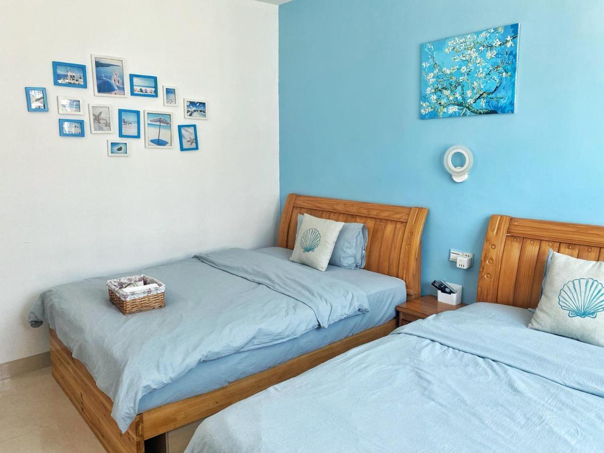 House Of Wisdom Apartment Renhua Luaran gambar