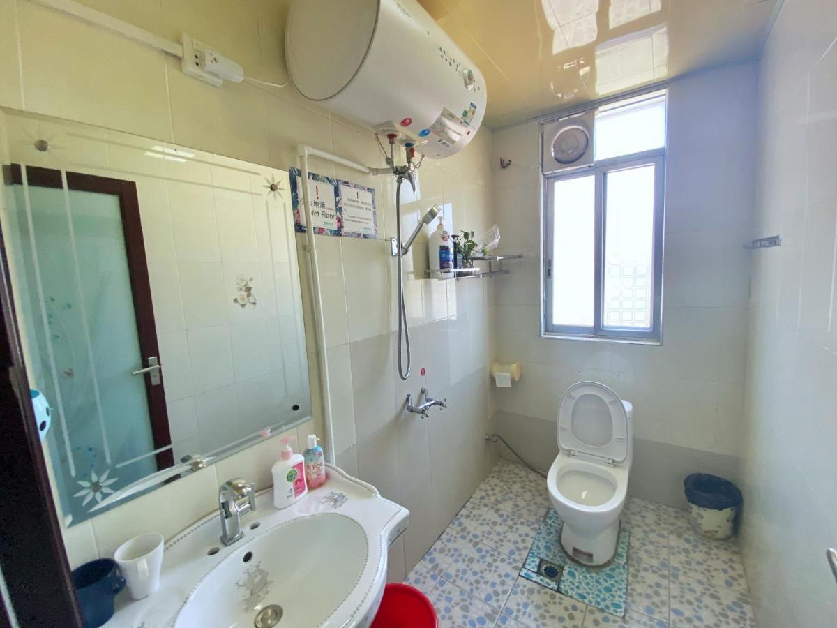 House Of Wisdom Apartment Renhua Luaran gambar