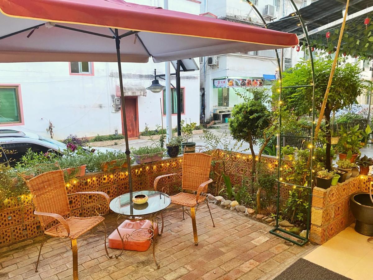 House Of Wisdom Apartment Renhua Luaran gambar