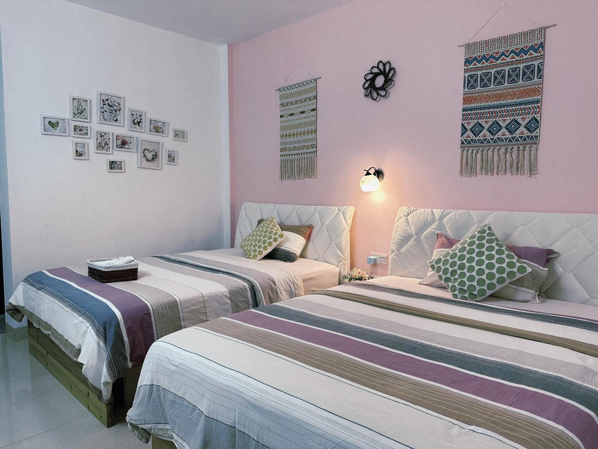 House Of Wisdom Apartment Renhua Luaran gambar
