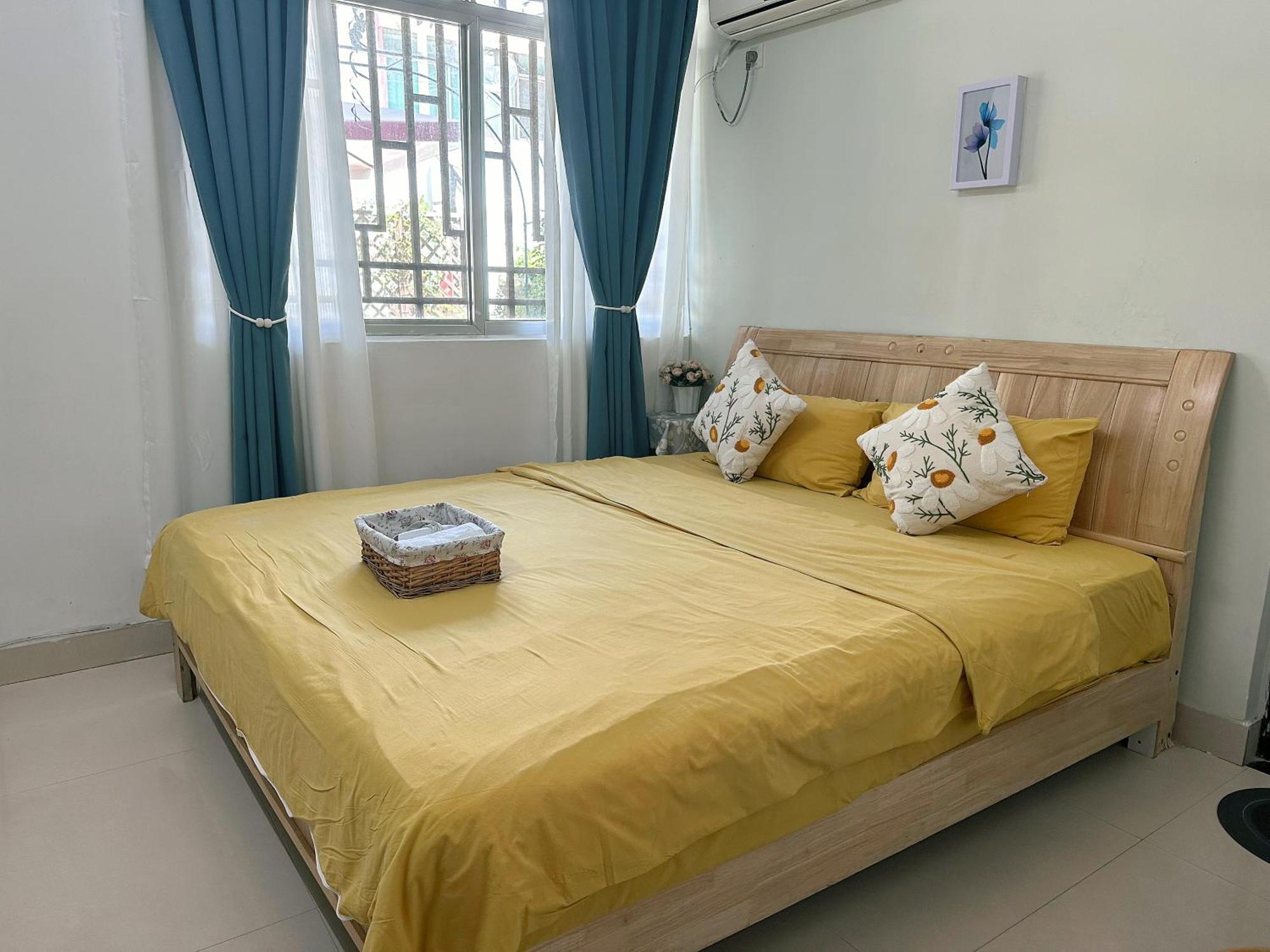 House Of Wisdom Apartment Renhua Luaran gambar
