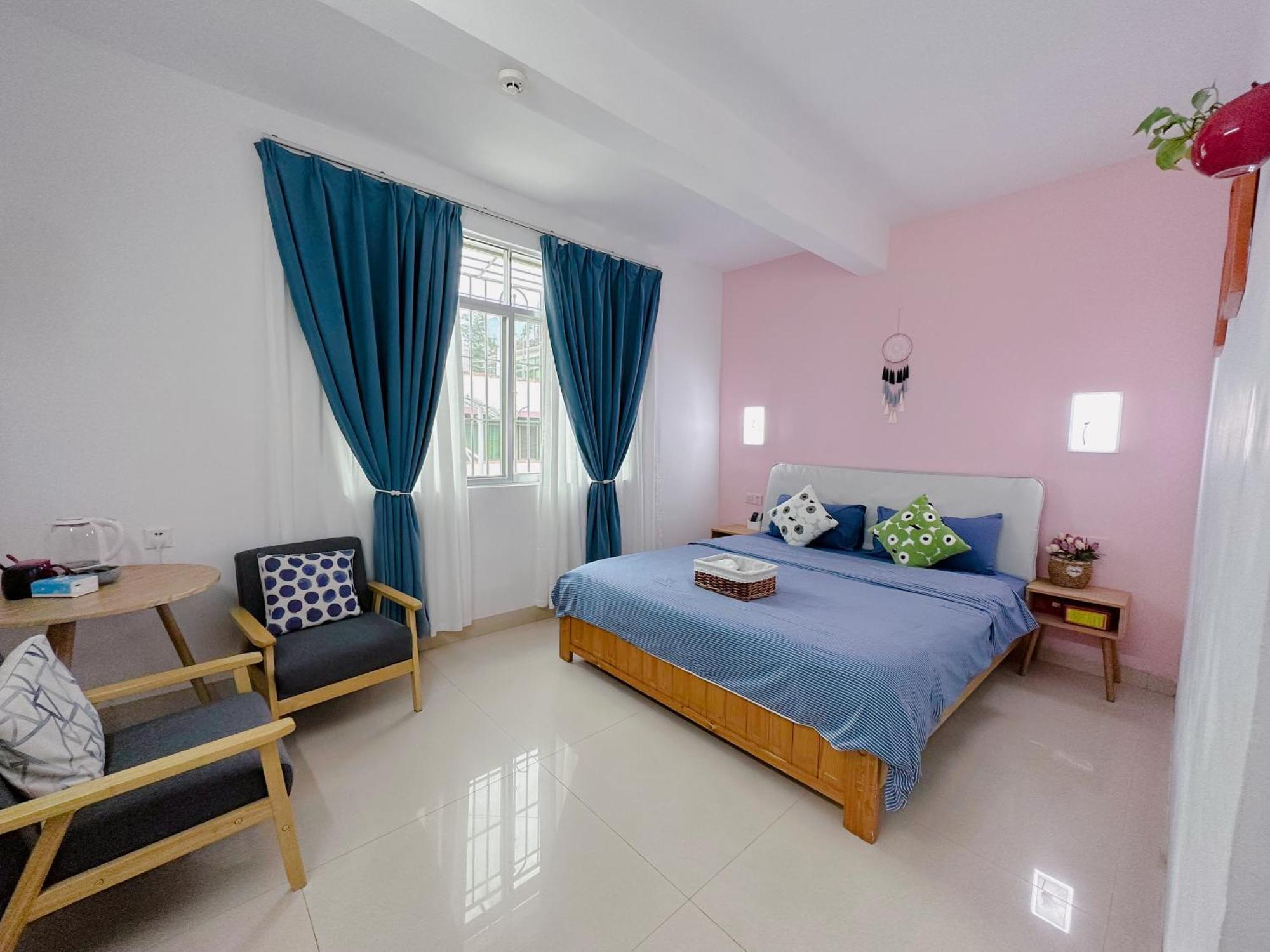 House Of Wisdom Apartment Renhua Luaran gambar