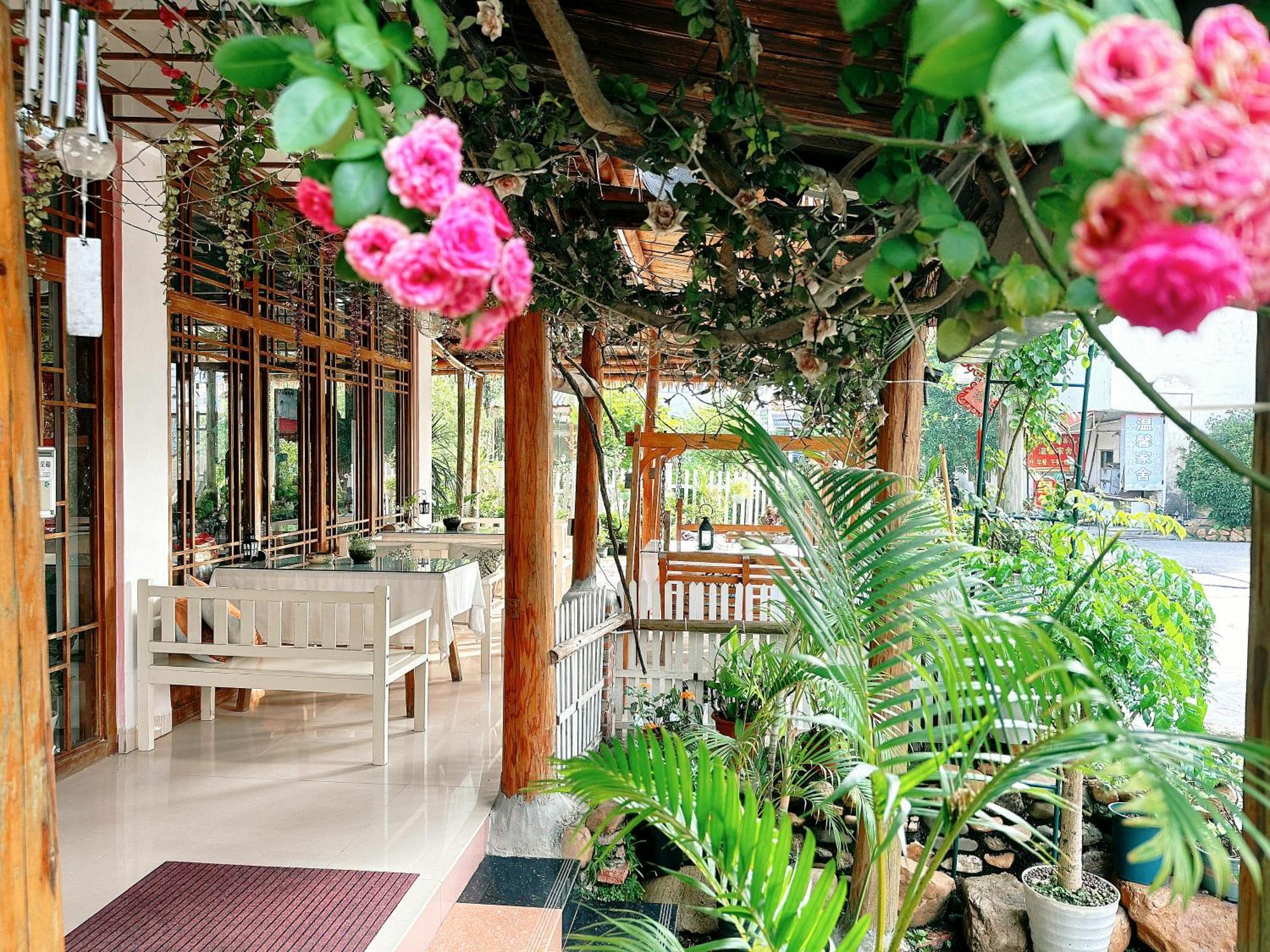 House Of Wisdom Apartment Renhua Luaran gambar