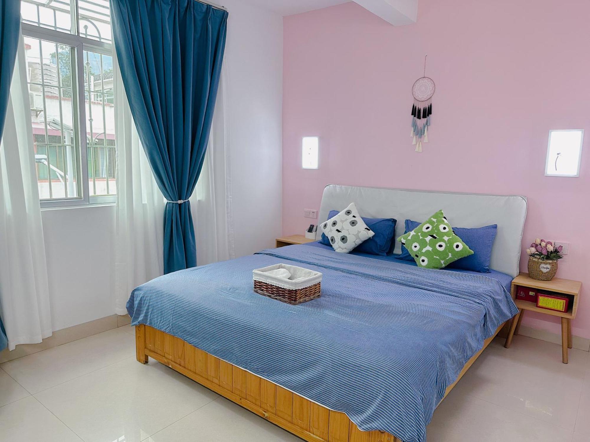 House Of Wisdom Apartment Renhua Luaran gambar