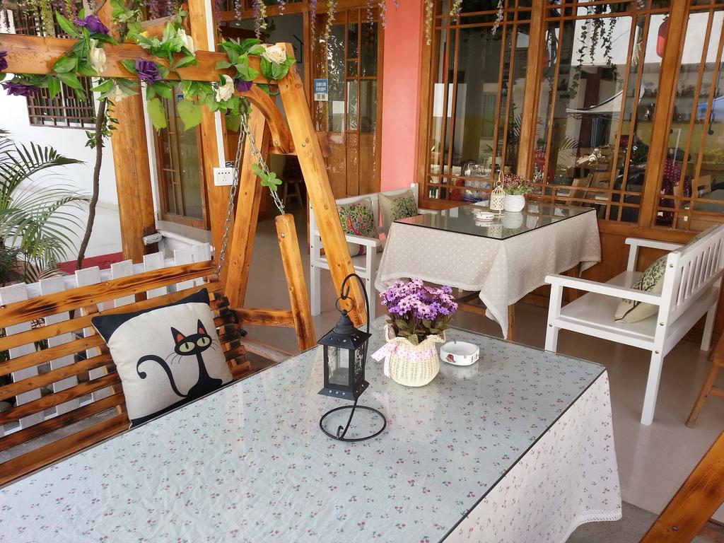 House Of Wisdom Apartment Renhua Luaran gambar