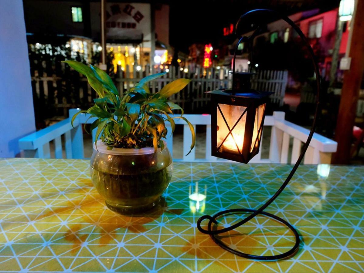 House Of Wisdom Apartment Renhua Luaran gambar