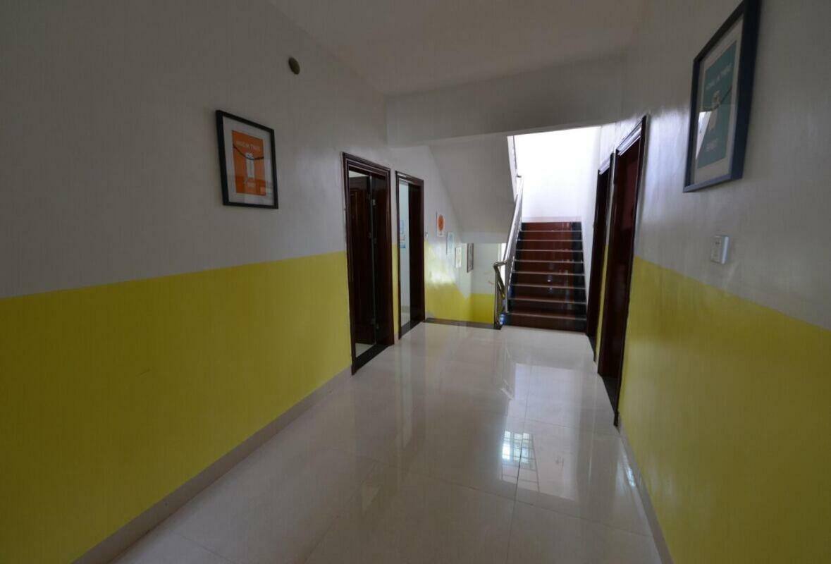 House Of Wisdom Apartment Renhua Luaran gambar
